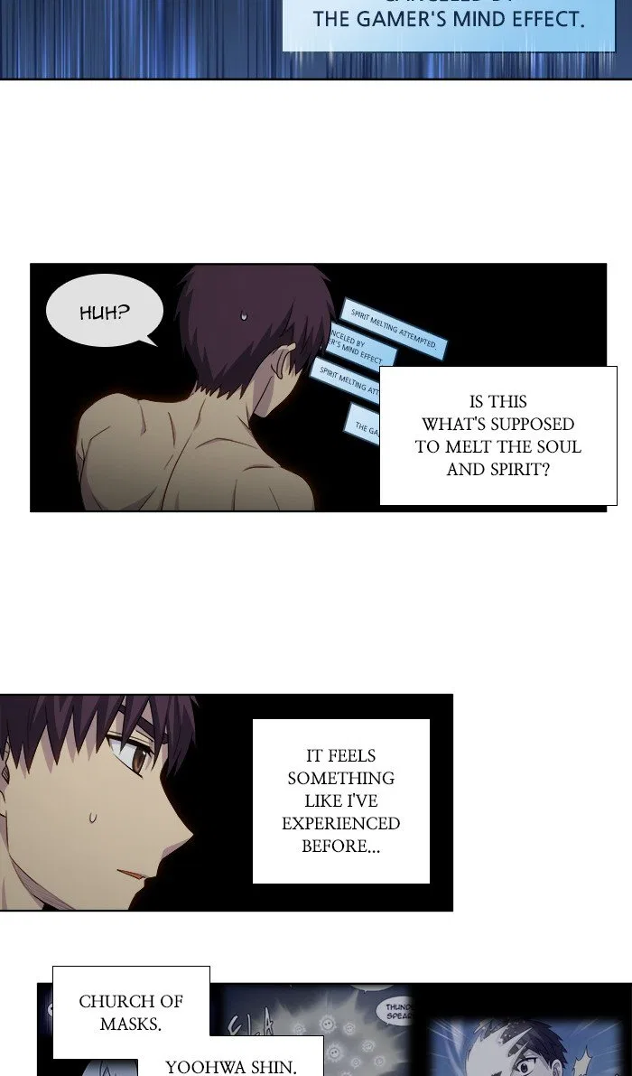 The Gamer Chapter 325 – Page 13