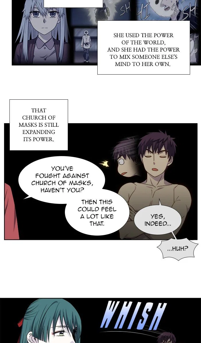 The Gamer Chapter 325 – Page 14
