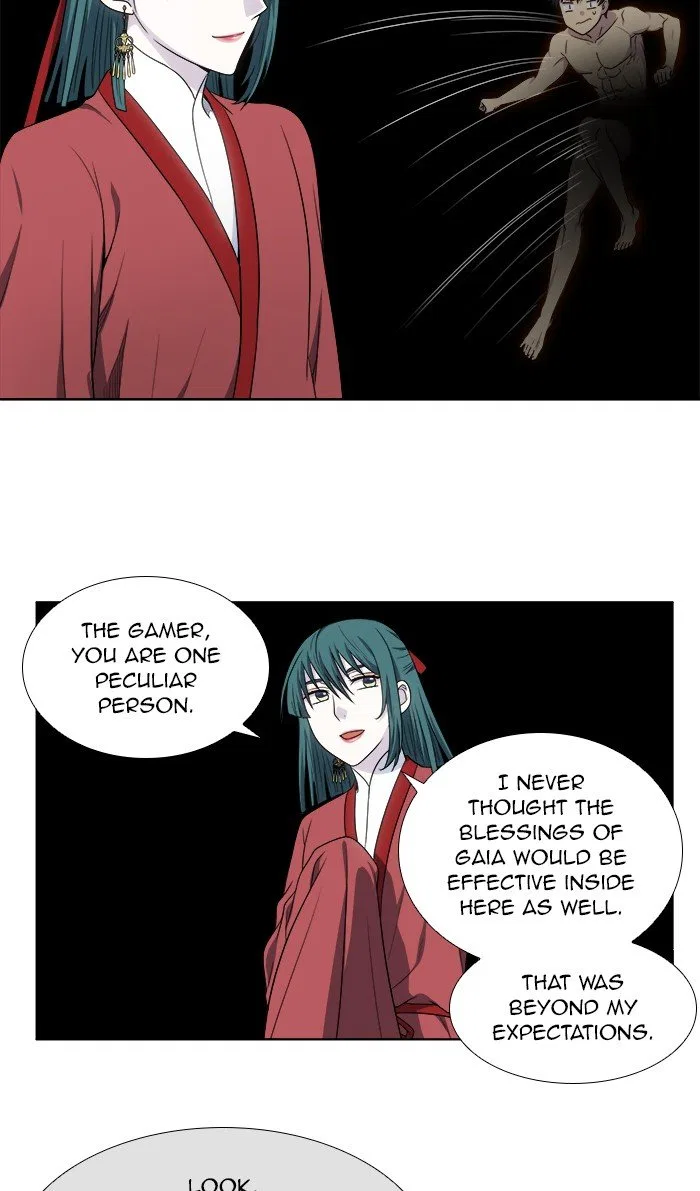 The Gamer Chapter 325 – Page 15