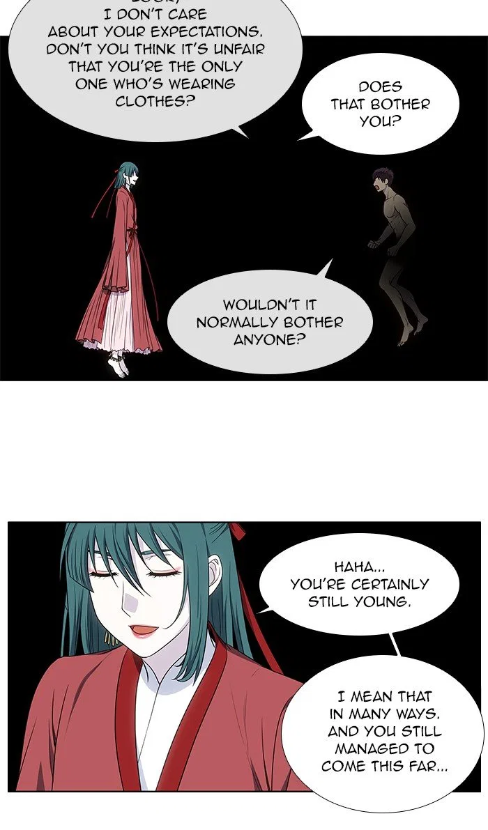 The Gamer Chapter 325 – Page 16