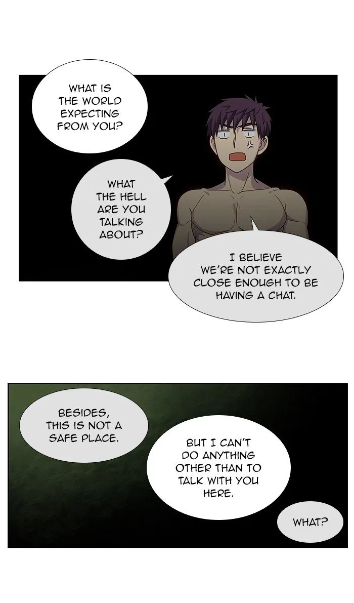 The Gamer Chapter 325 – Page 17