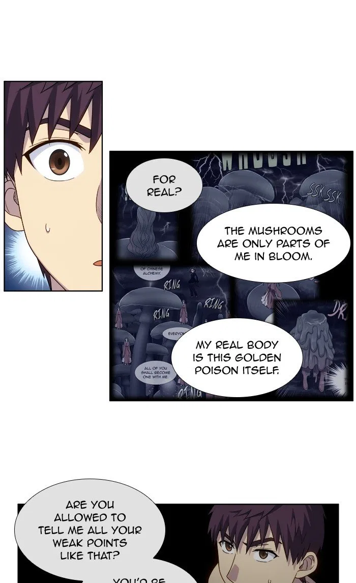 The Gamer Chapter 325 – Page 22