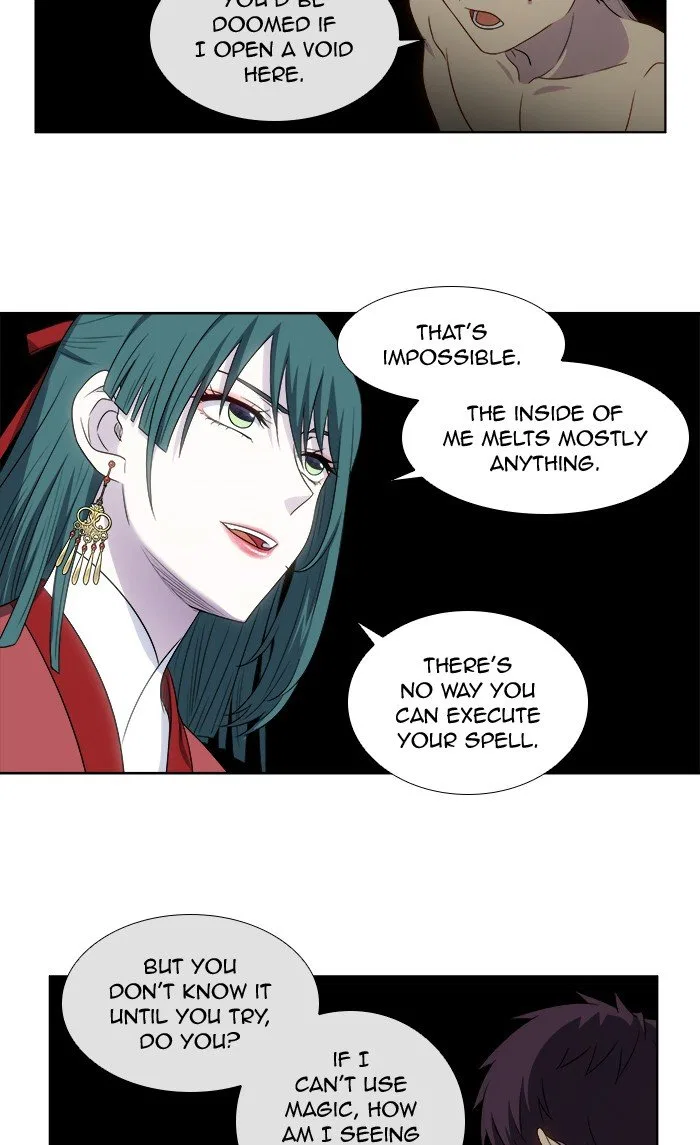 The Gamer Chapter 325 – Page 23
