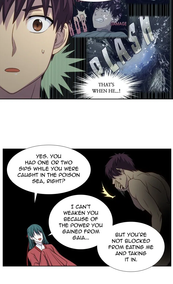The Gamer Chapter 325 – Page 25