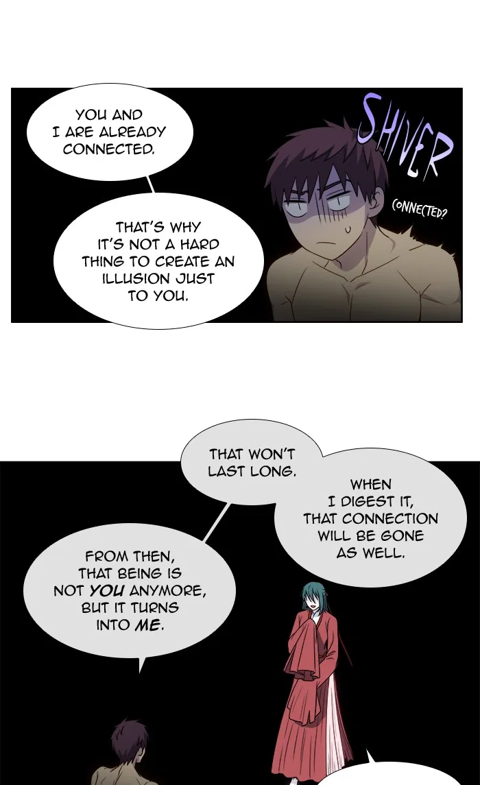 The Gamer Chapter 325 – Page 26