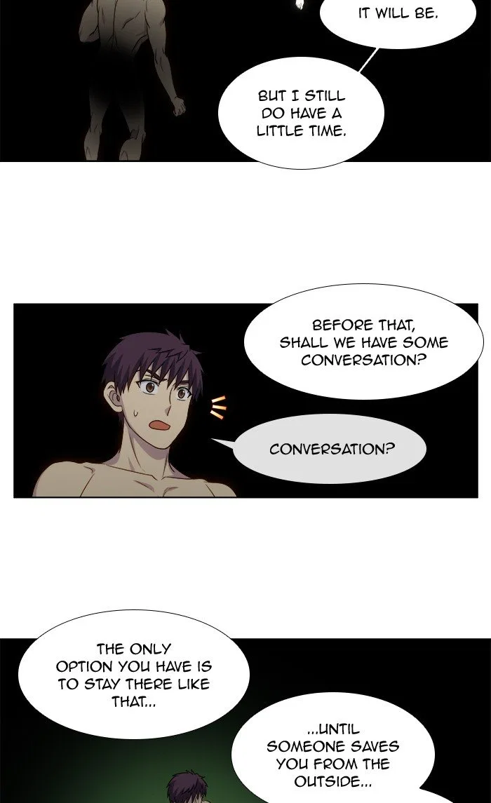 The Gamer Chapter 325 – Page 27