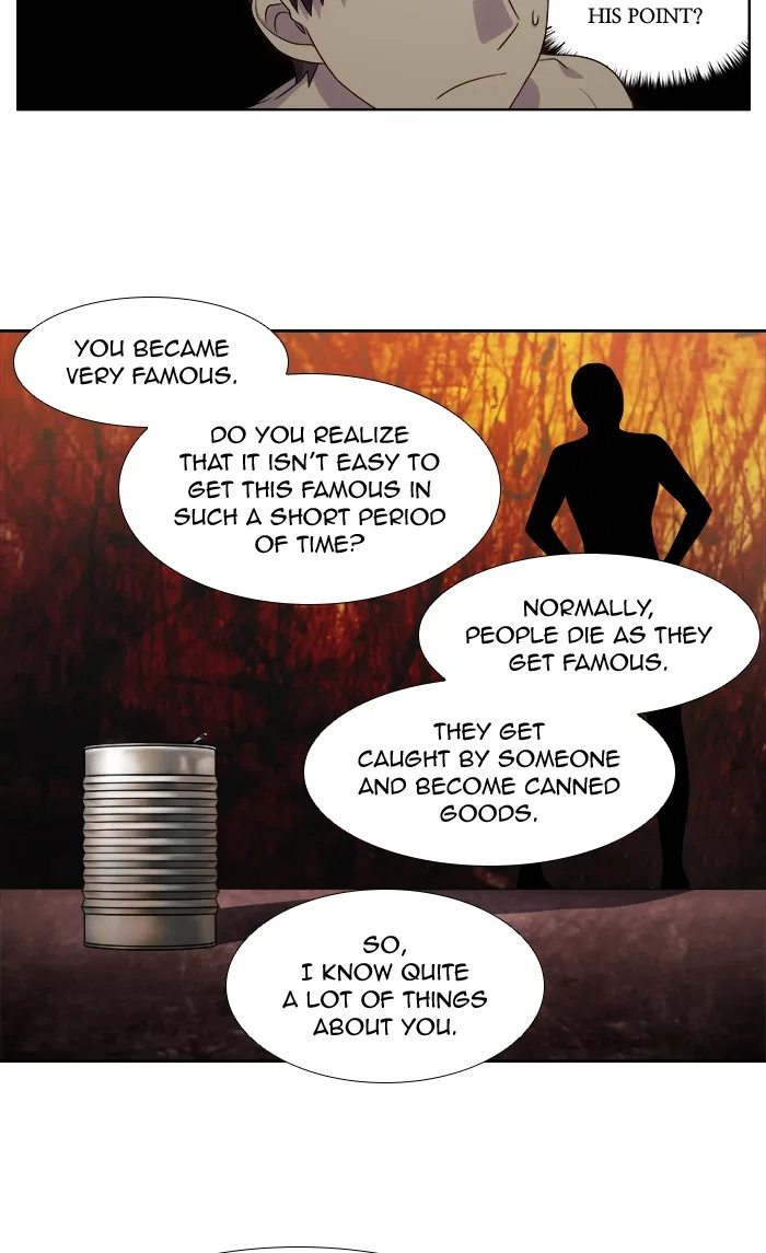 The Gamer Chapter 325 – Page 29
