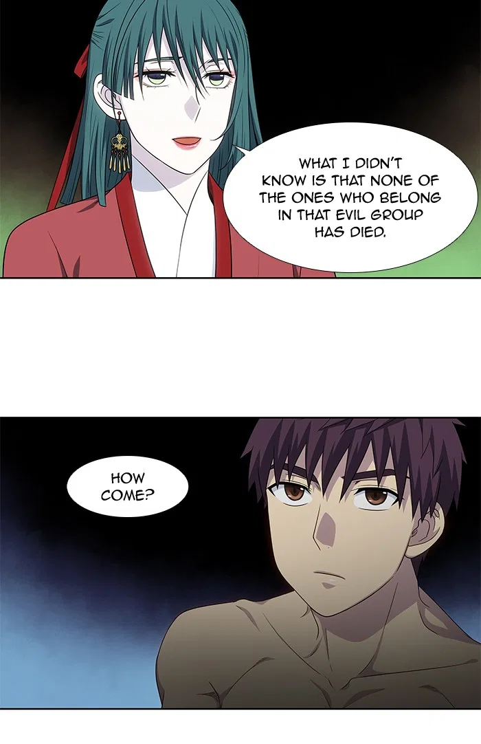 The Gamer Chapter 325 – Page 31