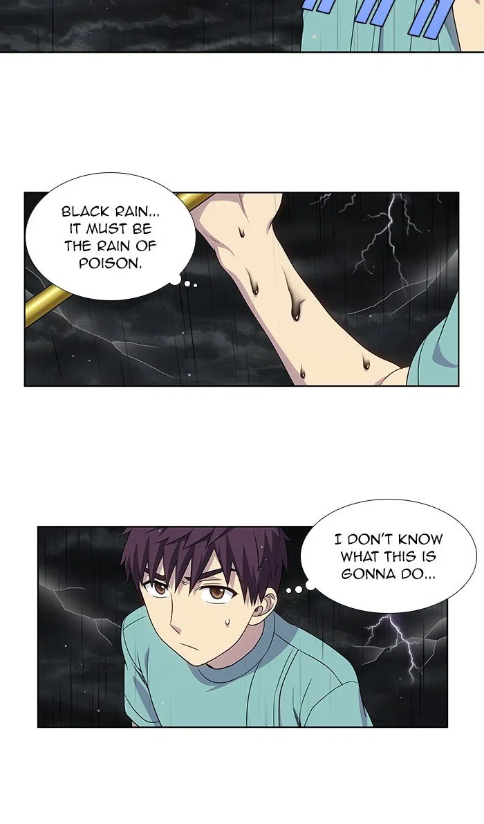 The Gamer Chapter 324 – Page 3