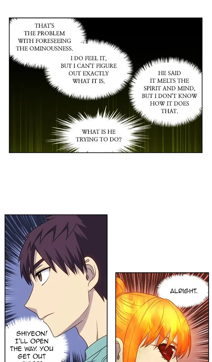 The Gamer Chapter 324 – Page 4