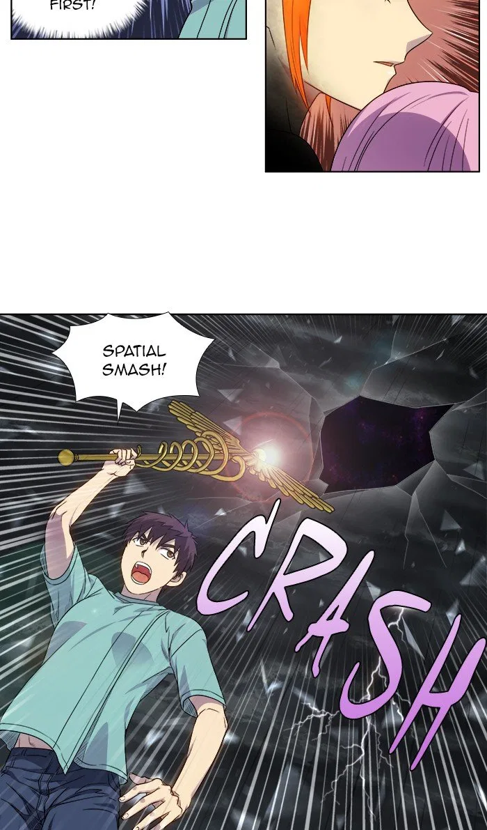 The Gamer Chapter 324 – Page 5