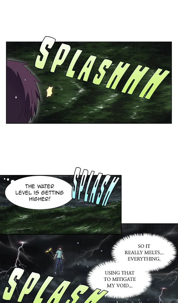 The Gamer Chapter 324 – Page 11