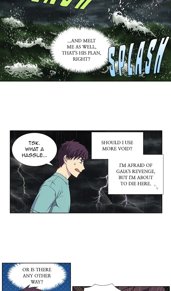 The Gamer Chapter 324 – Page 12