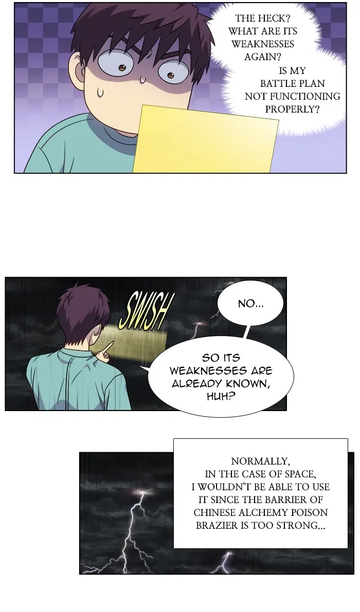 The Gamer Chapter 324 – Page 14