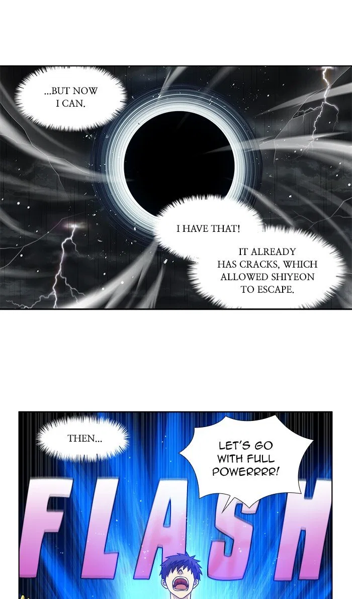 The Gamer Chapter 324 – Page 15