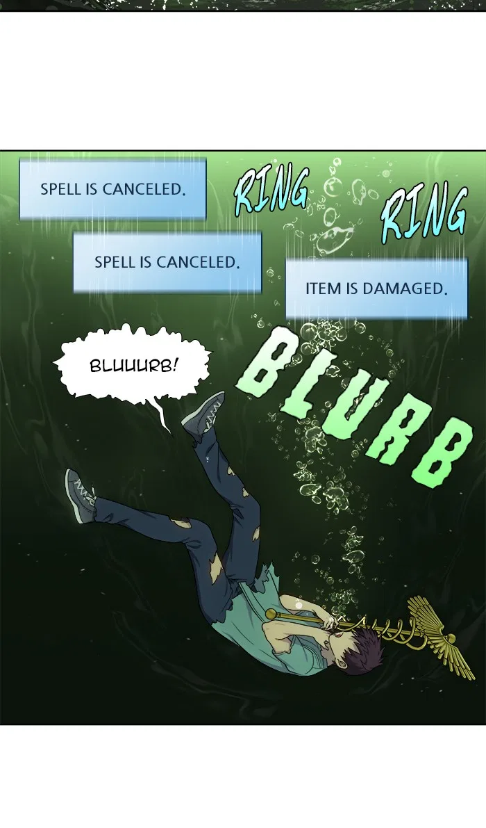The Gamer Chapter 324 – Page 19