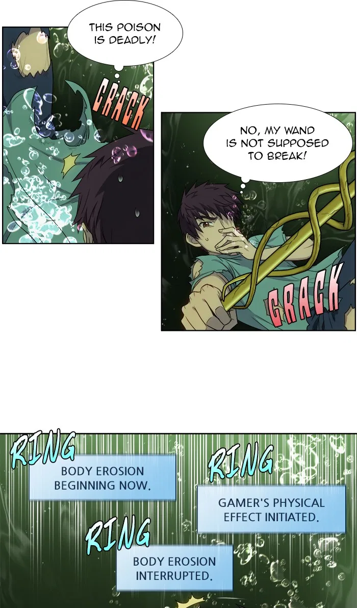 The Gamer Chapter 324 – Page 20