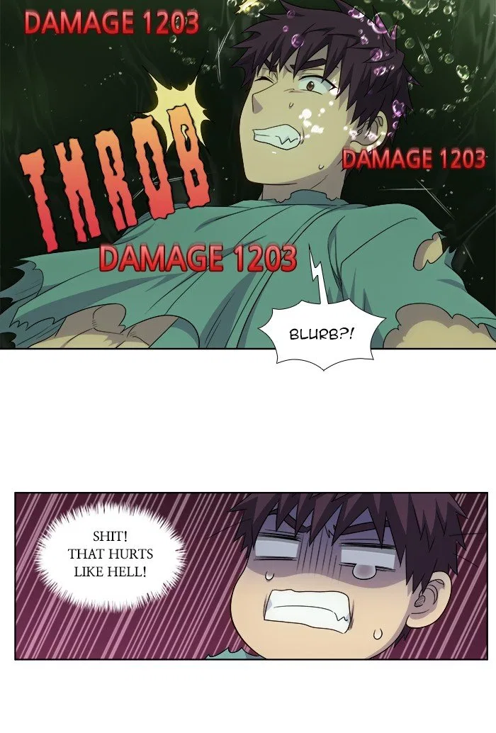 The Gamer Chapter 324 – Page 21