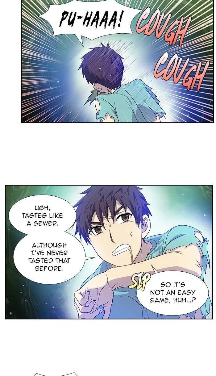 The Gamer Chapter 324 – Page 24