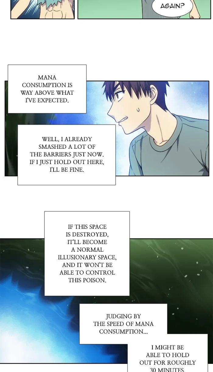The Gamer Chapter 324 – Page 26