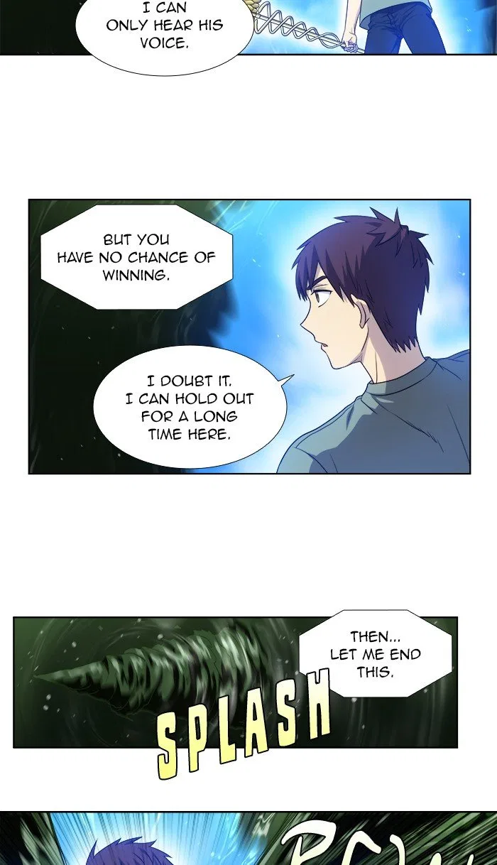 The Gamer Chapter 324 – Page 28