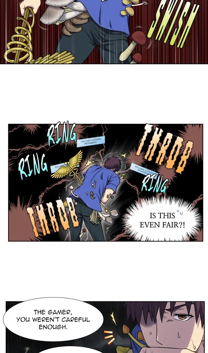 The Gamer Chapter 323 – Page 3
