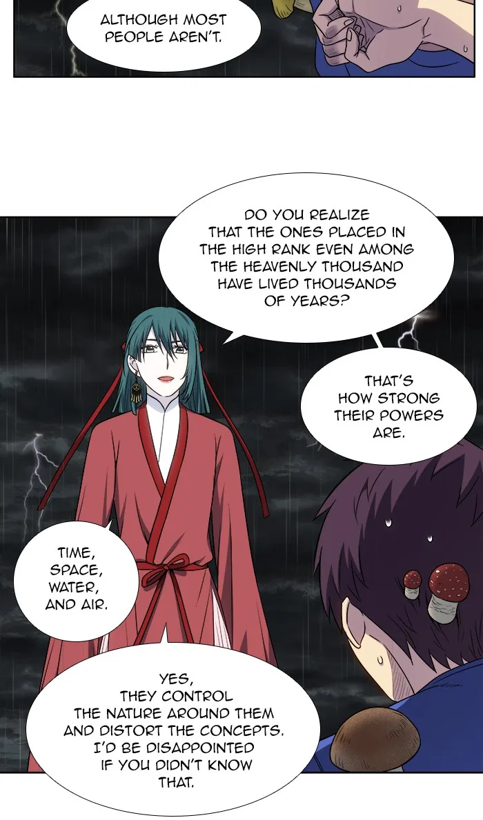 The Gamer Chapter 323 – Page 4
