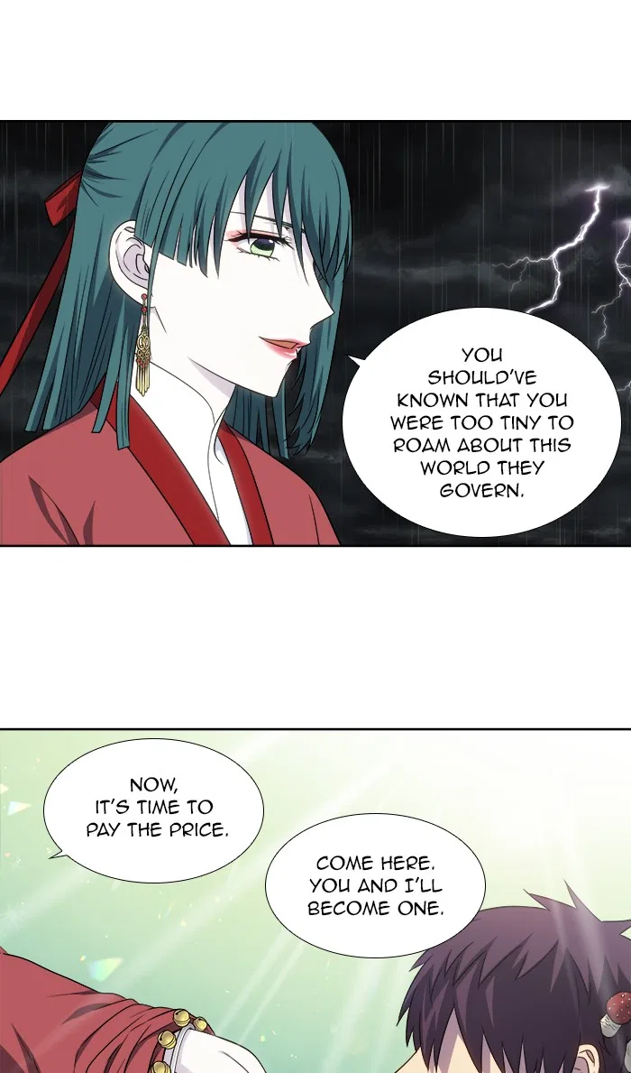 The Gamer Chapter 323 – Page 5