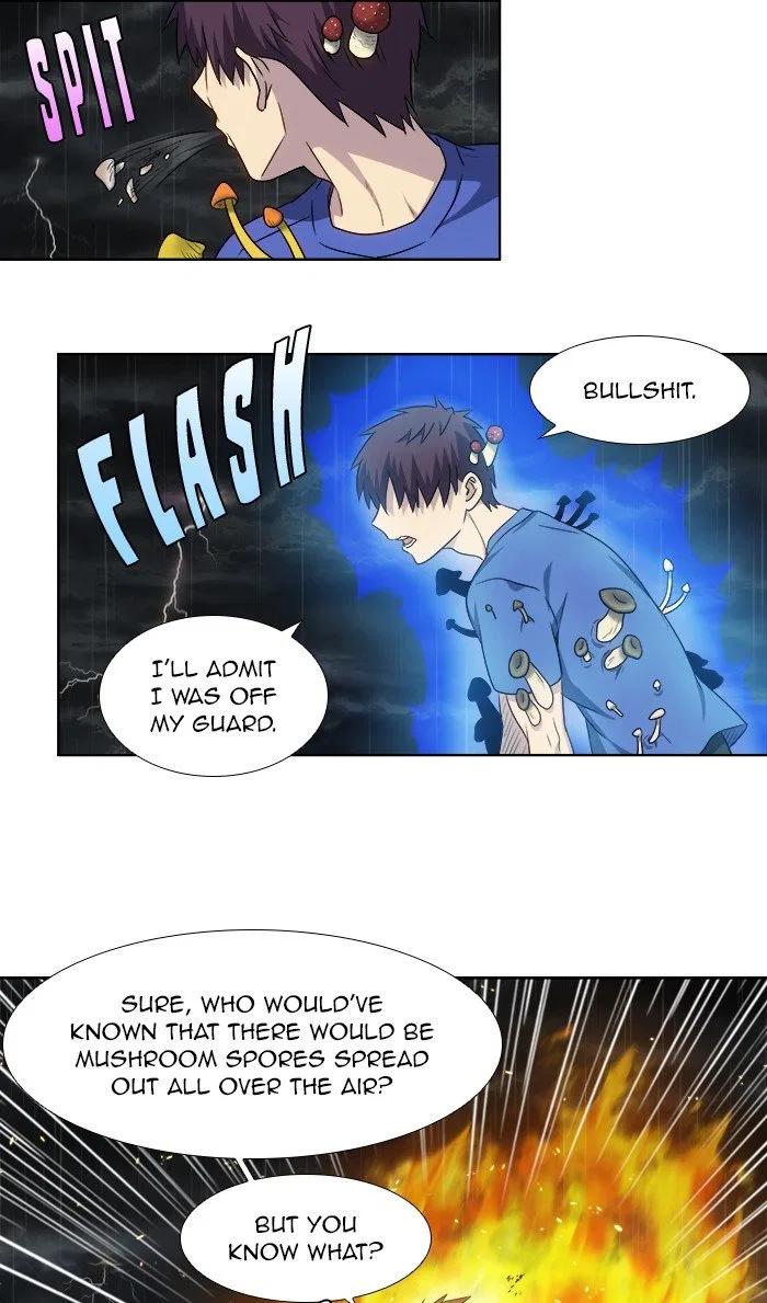 The Gamer Chapter 323 – Page 7