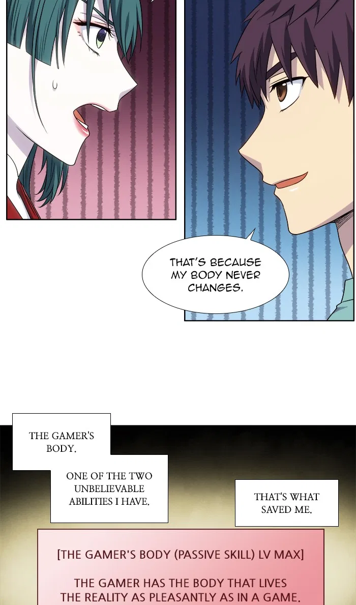 The Gamer Chapter 323 – Page 12