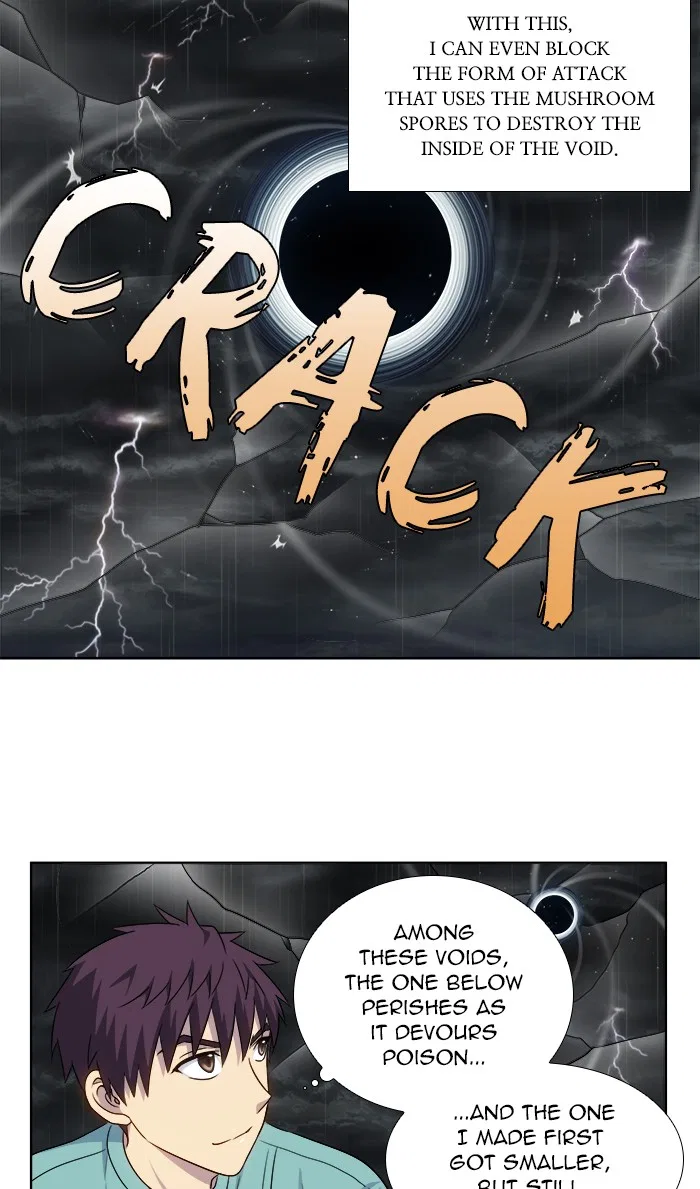 The Gamer Chapter 323 – Page 14