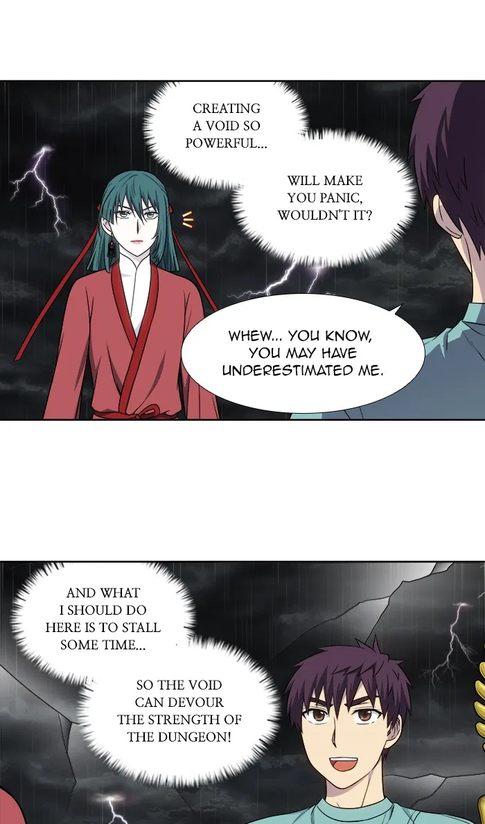 The Gamer Chapter 323 – Page 17