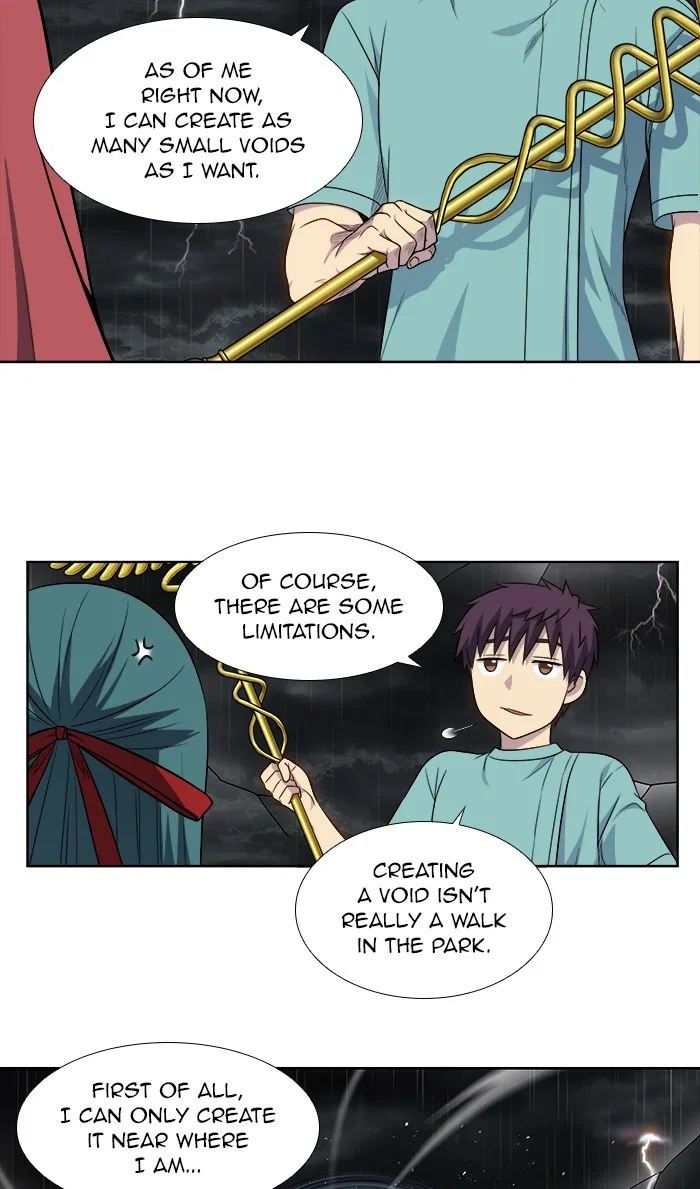 The Gamer Chapter 323 – Page 18