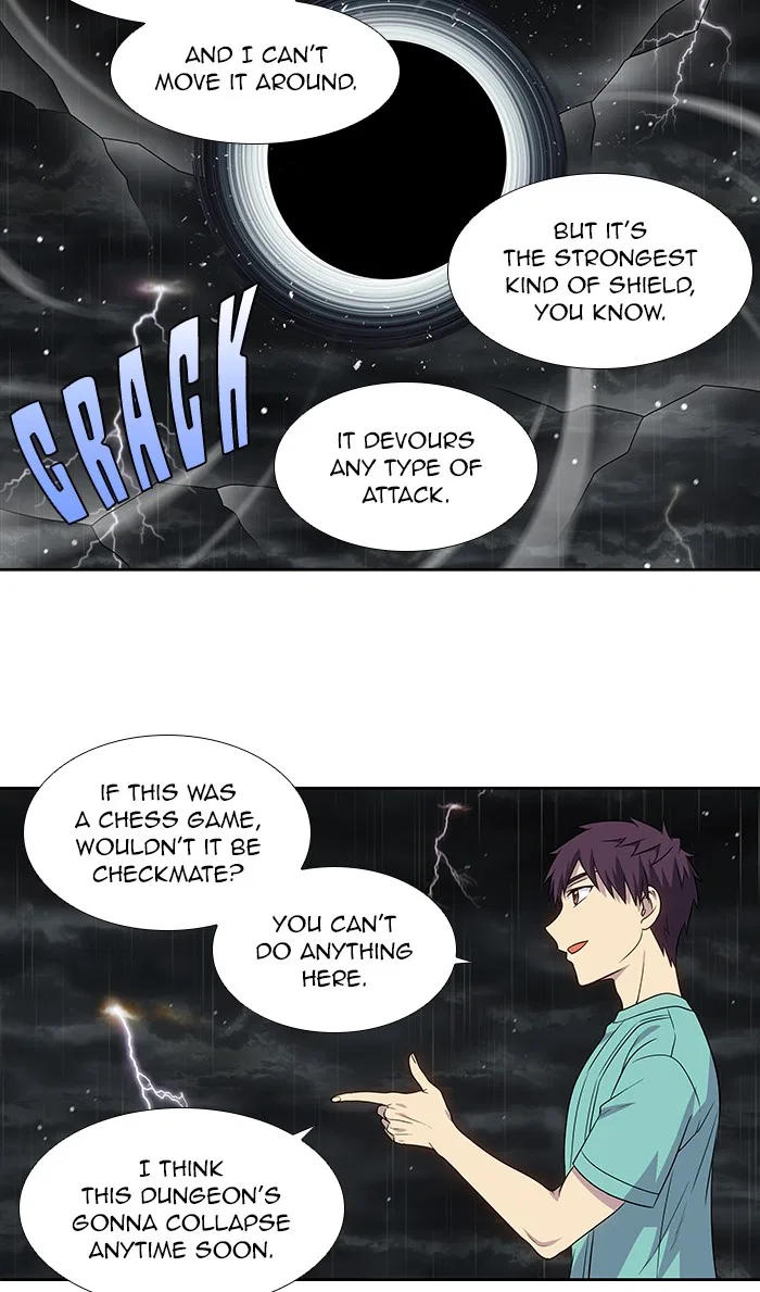 The Gamer Chapter 323 – Page 19