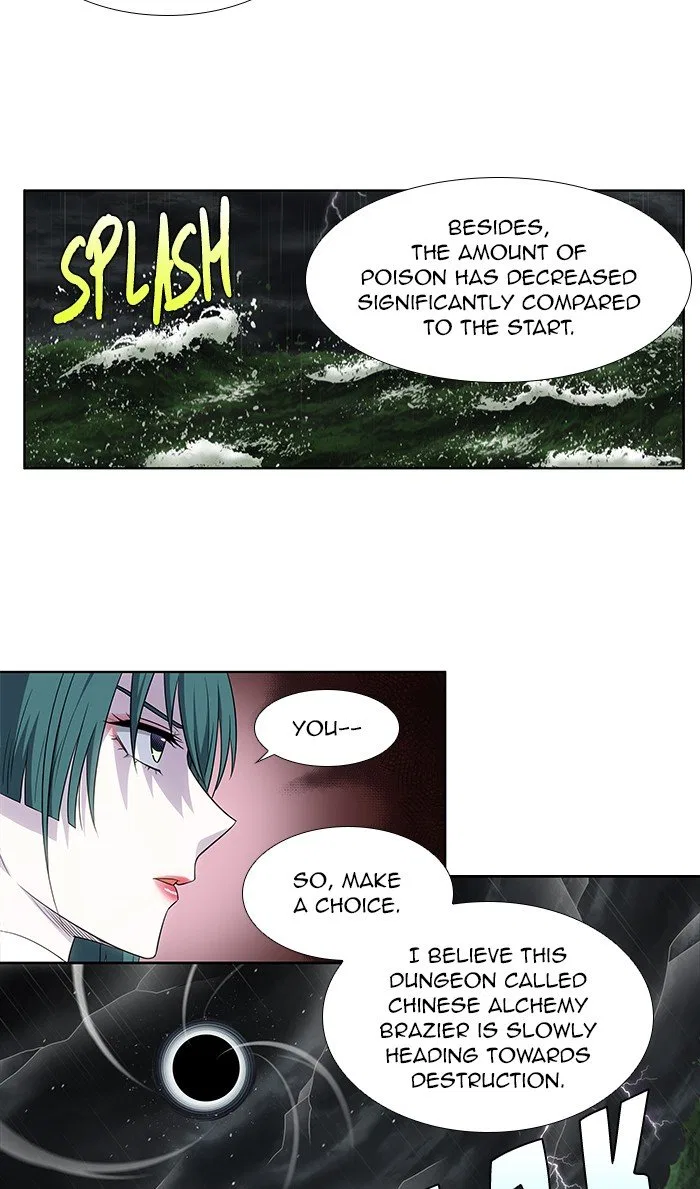 The Gamer Chapter 323 – Page 20