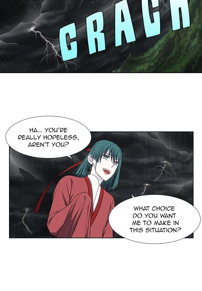 The Gamer Chapter 323 – Page 21