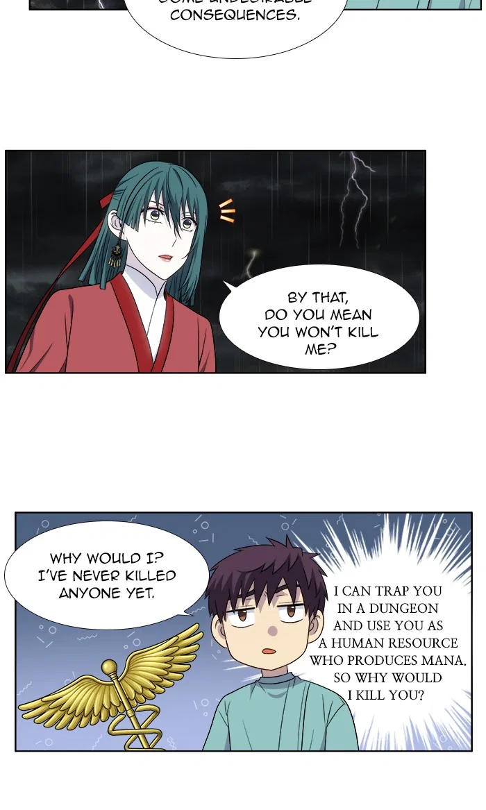 The Gamer Chapter 323 – Page 23