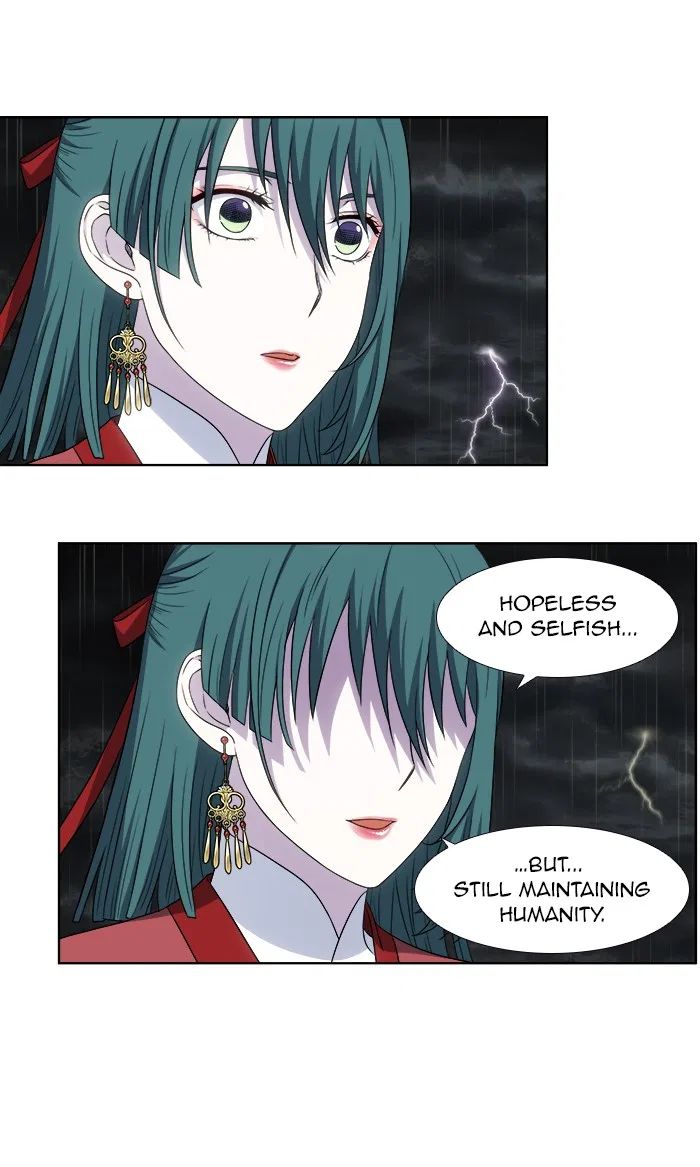 The Gamer Chapter 323 – Page 24