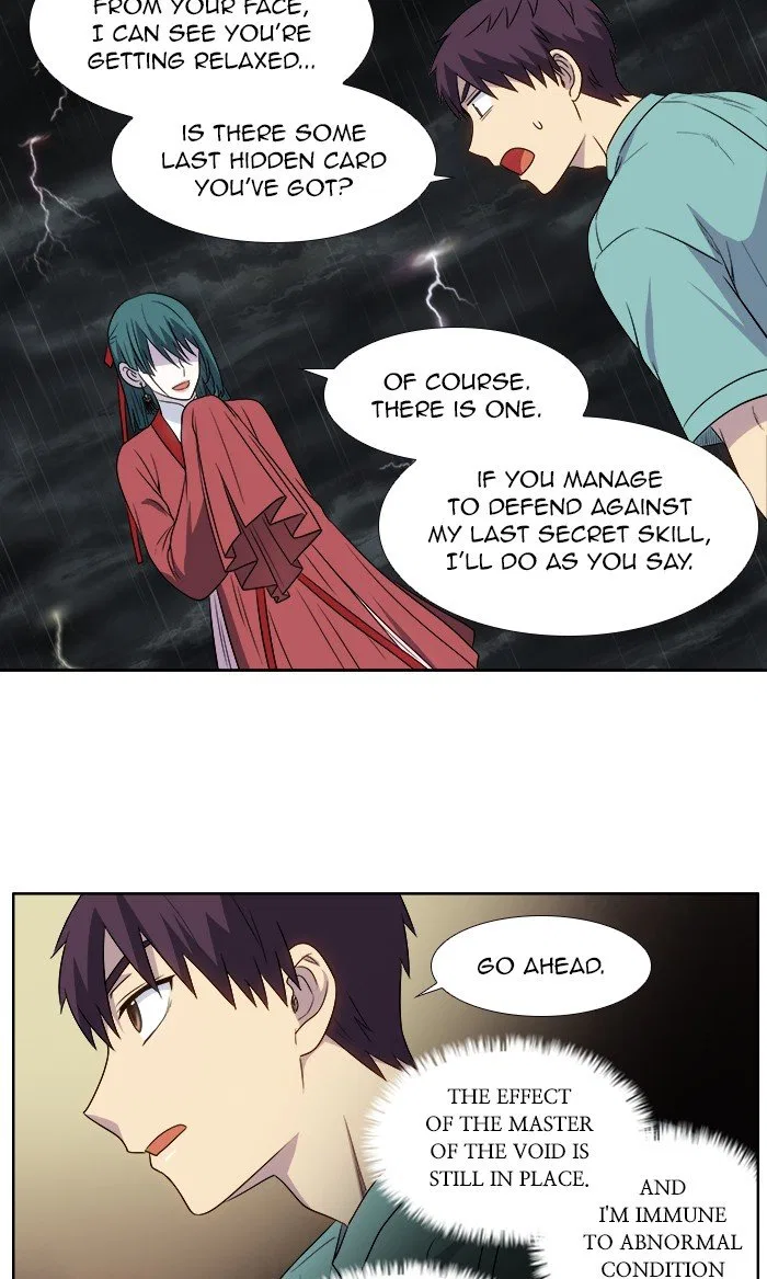 The Gamer Chapter 323 – Page 26