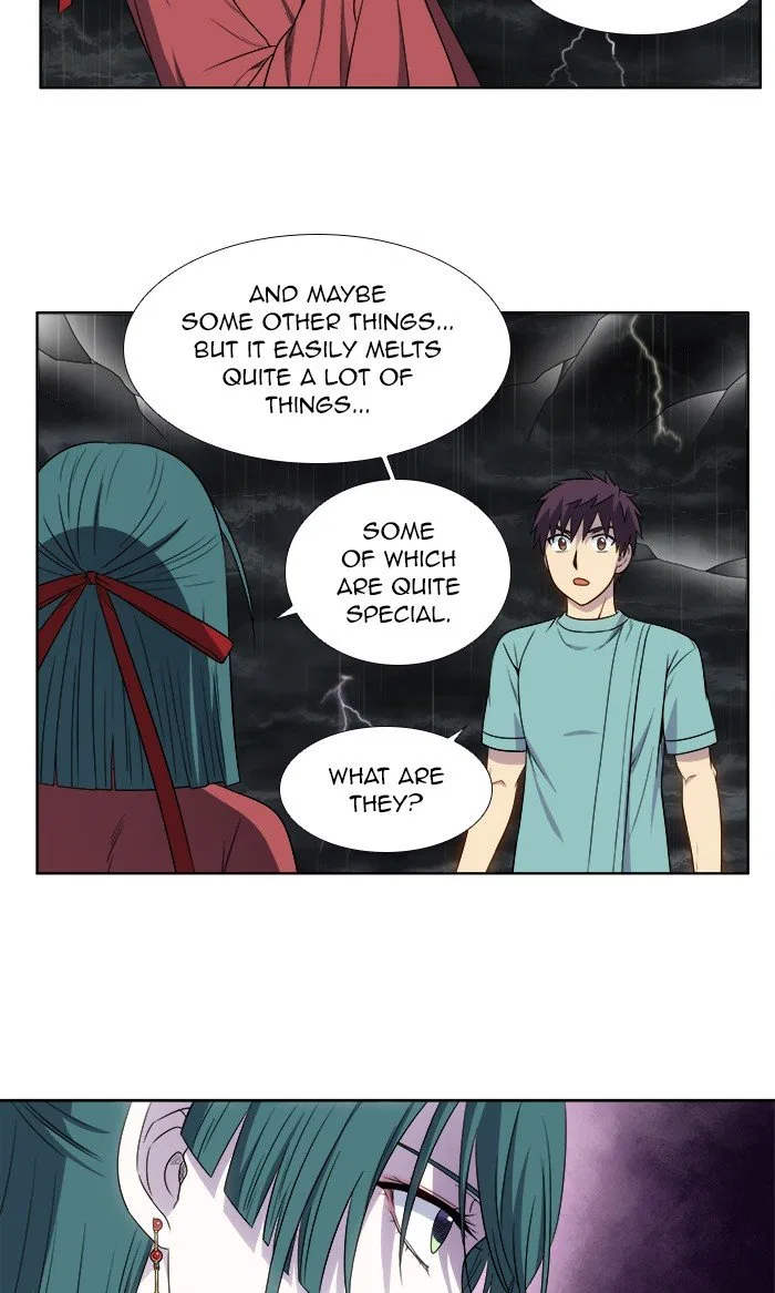 The Gamer Chapter 323 – Page 30