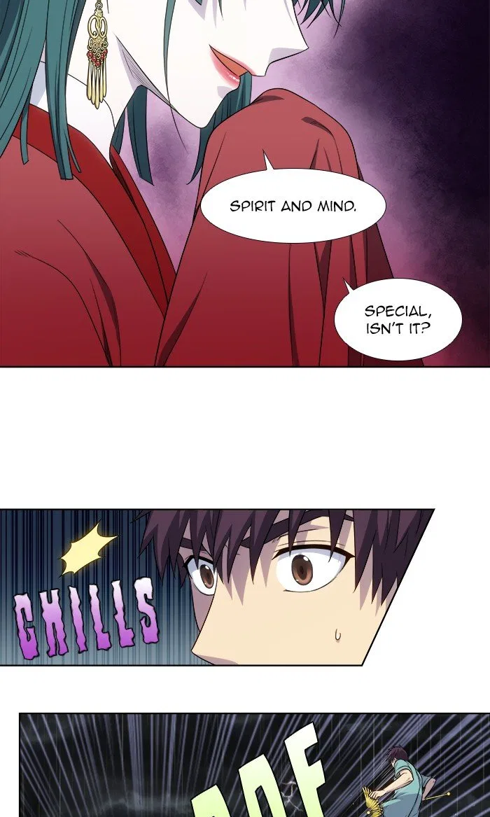 The Gamer Chapter 323 – Page 31