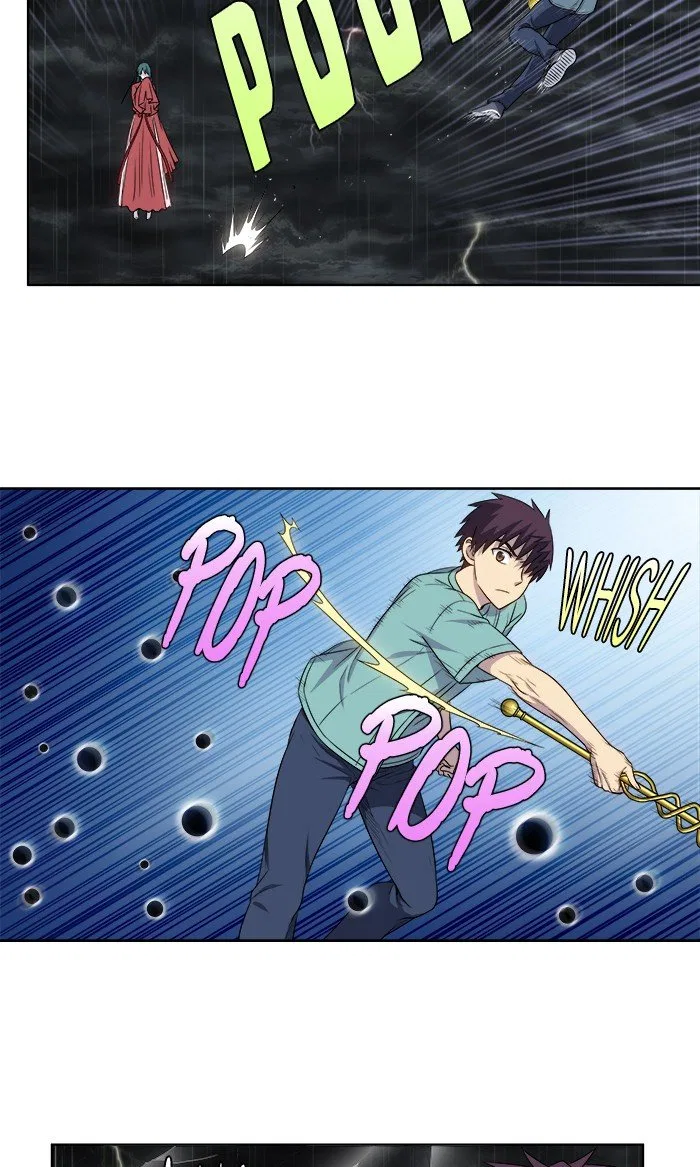 The Gamer Chapter 323 – Page 32