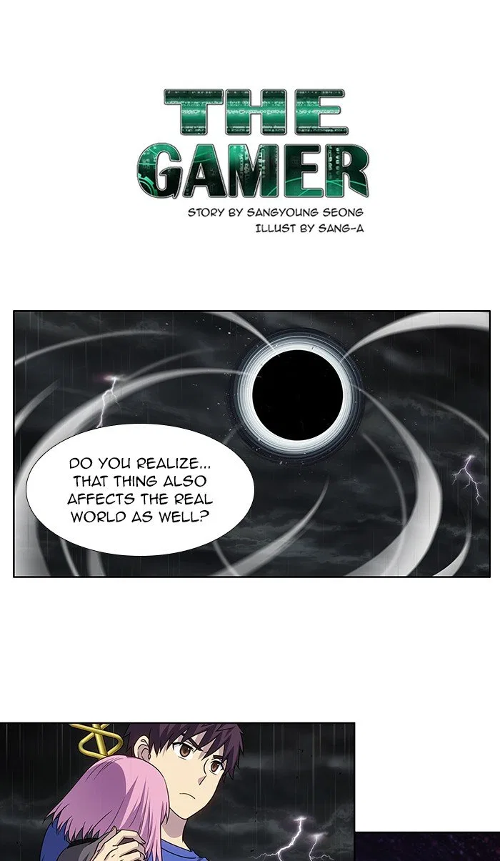 The Gamer Chapter 322 – Page 1