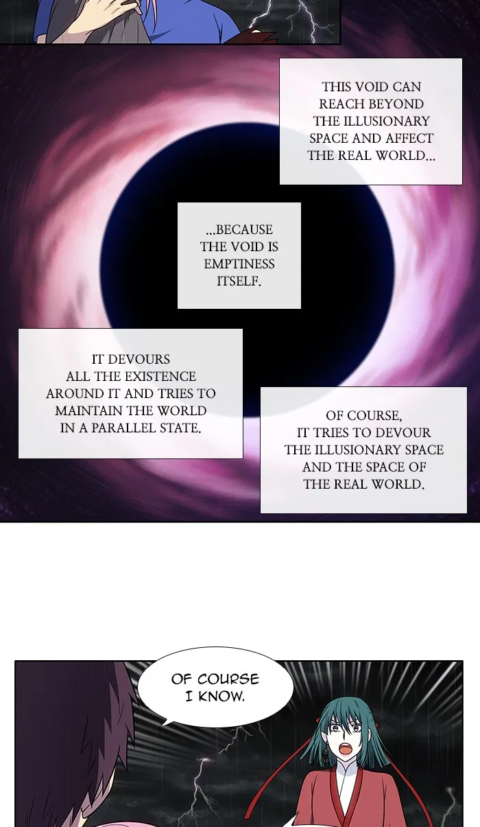 The Gamer Chapter 322 – Page 2