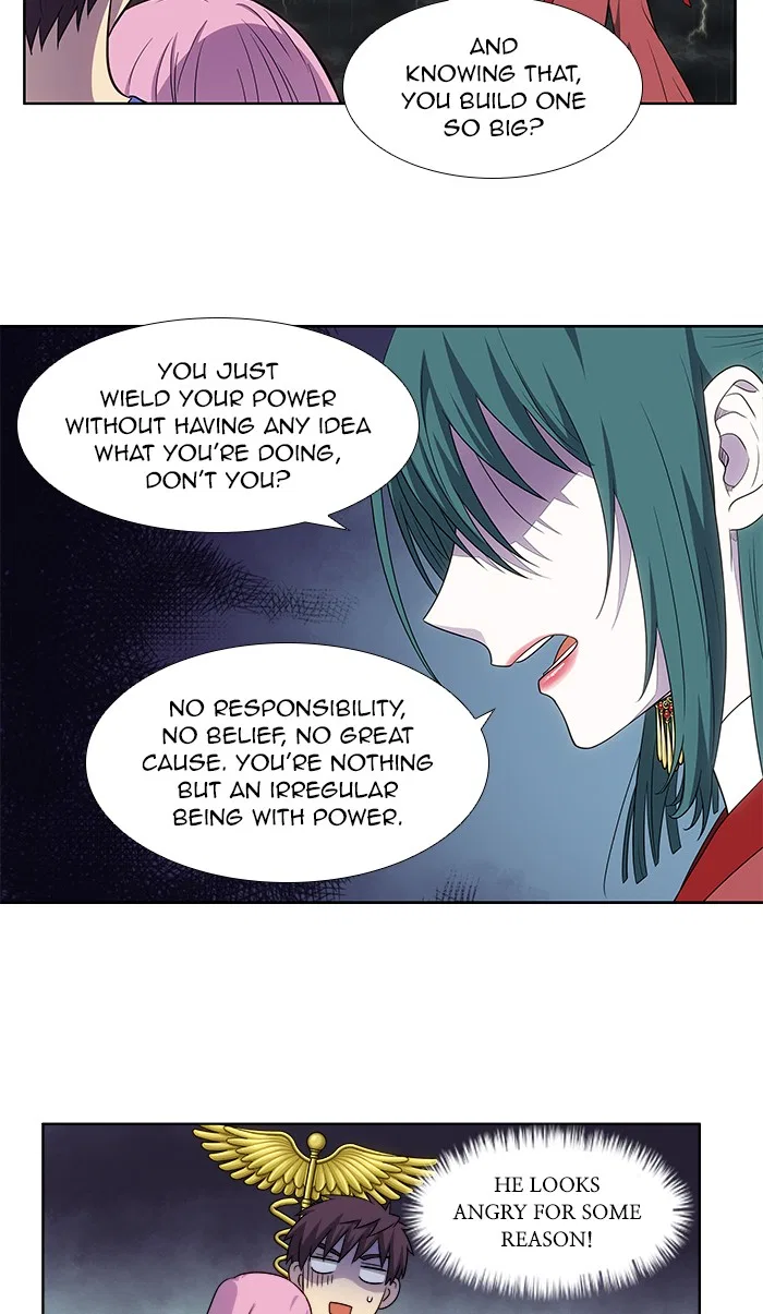 The Gamer Chapter 322 – Page 3
