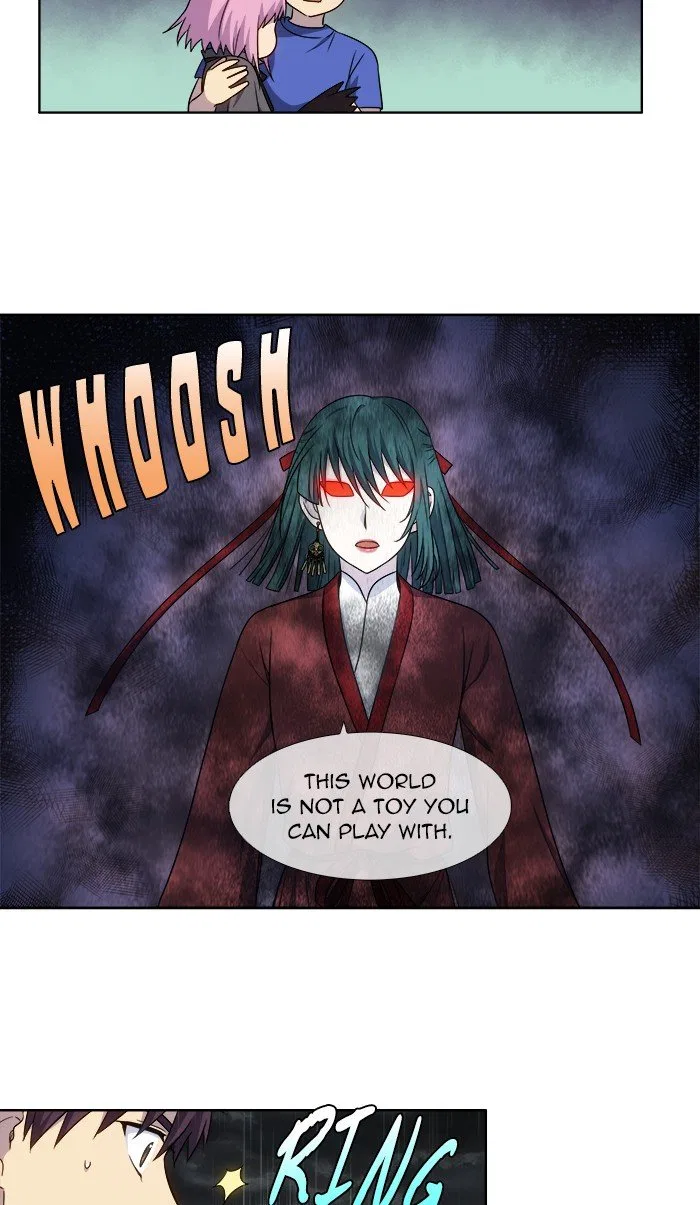 The Gamer Chapter 322 – Page 4