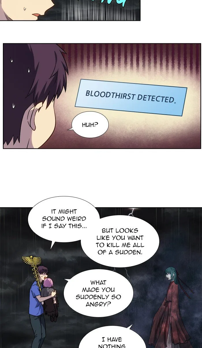The Gamer Chapter 322 – Page 5