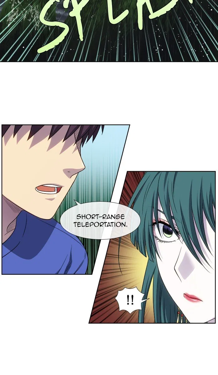 The Gamer Chapter 322 – Page 14