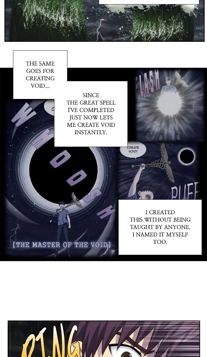The Gamer Chapter 322 – Page 17