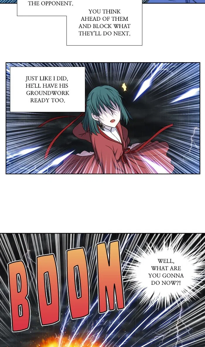 The Gamer Chapter 322 – Page 25